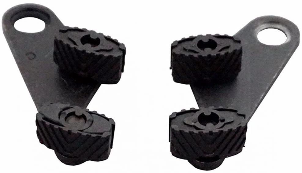 Twowinds Sunroof Offset Repair Kit 7701209744 M-egane IV (2002-2009)