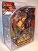 DC Unlimited World of Warcraft Series 5: Alliance Hero: Lo'Gosh Action Figure