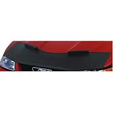 Lebra CHP 45121-01 Custom Hood Protector, Black