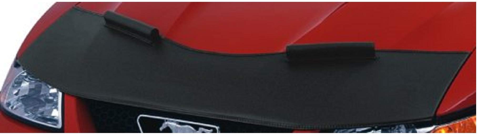 Photo 1 of Lebra CHP 45121-01 Custom Hood Protector, Black
