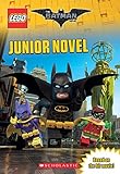 Junior Novel (The LEGO Batman Movie)