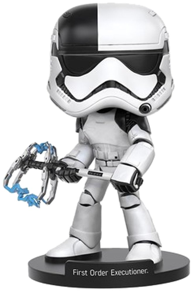 Funko POP! 20227 Wobbler Star Wars Episode 8 B Character Figure