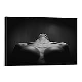 Sexy Poster Hot Girl Poster Naked Women Painting