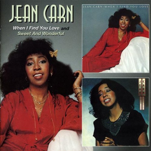 Jean Carn - 1980 - Zortam Music