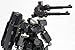 Kotobukiya Frame Arms ZFA-01 Werewolf Spector: RE 1/100 Model Kit