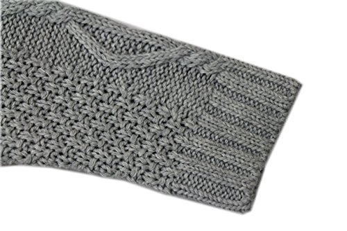 DOYOMODA Baby Boys Sweater With Cable - Image 9
