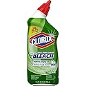 Clorox Toilet Bowl Cleaner, Fresh Scent, 24 Fluid Ounces (Packaging May Vary)
