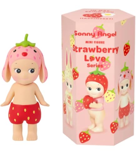 Série Cherry Blossom Hanami édition (1 pièce) - Sonny Angel