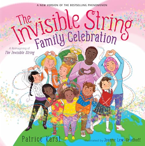 The Invisible String Family Celebration: A Reimagining of The Invisible String