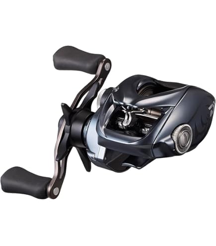 Amazon.com : Daiwa New 2020 TATULA SV TW 103H 6.3:1RIGHT