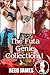 The Futa Genie Collection 1 (Futa-on-female, Futa-on-Futa, Gender Swap, Genie, Witch, Menage, Supernatural Erotica)