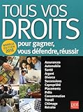 Tous vos droits 2016 by