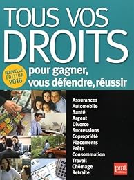 Tous vos droits