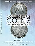Collectors' Coins: Great Britain 2016: British Pre-Decimal Coins 1760 - 1970