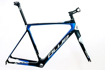 blue competition cycles