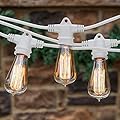 Ambience Pro Edison - No Hanging - St64