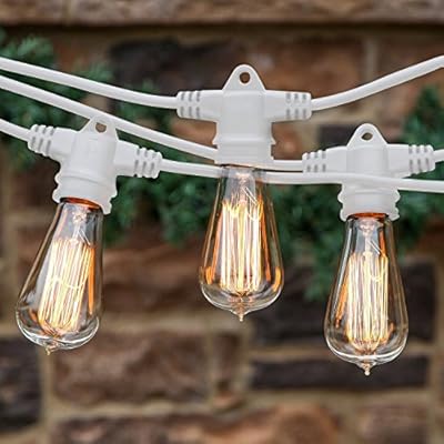 Ambience Pro Edison - No Hanging - St64