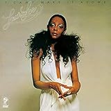 アイ・キャン・メイク・イット・アローン+1(日本独自企画盤、解説、ボーナストラック付き)