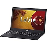 NEC(エヌイーシー) NEC(エヌイーシー) LaVie Z LZ650/TSB PC-LZ650TSB