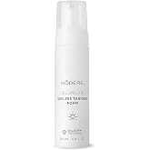 Modere - Cellproof Sun - Daily Sun Care Lotion Supporting Skin - 200 mL | Tanning foam, quick-drying formula, Collagen/HA Matrix, helps hydrates smooth skin, improve texture, promote skin elasticity,