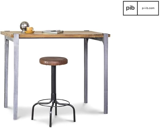 Mesa barra Las mejores mesas.