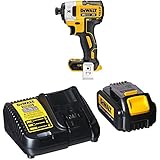 DEWALT DCF887B 20V MAX XR Li-Ion Brushless