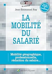 La  mobilité du salarié