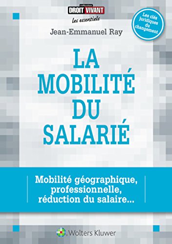 La  mobilité du salarié