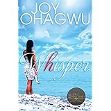 Whisper- A Christian Romantic Suspense Series (The Pete Zendel Series)