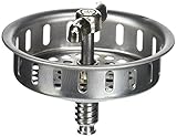 Plumb Pak PP820-34 Strainer Basket Replacement For 1433,