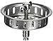 Plumb Pak PP820-34 Strainer Basket Replacement For 1433,