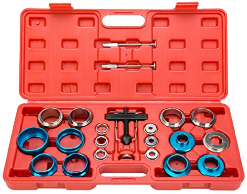 Camshaft Bearing Remover Installer Installation Tool Crank Seal Removal Kit Set,NEW