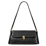 cuiab Small Shoulder Bag for Women, Dressy Cute