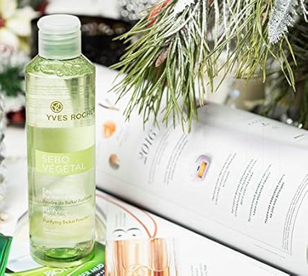sebo vegetal cleansing purifying micellar water