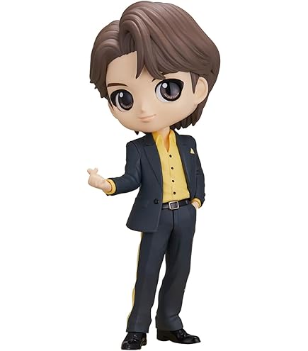 BANPRESTO - Qposket hide vol.2～6 BANPRESTO - Qposket hide vol.2～6 Hide Q posket vol.6 Figure