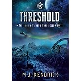 Threshold (The Iridium Rainbow Chronicles)