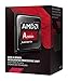 AMD A8-7670K Black Edition A-Series APU with Radeon R7 Graphics AD767KXBJCSBX