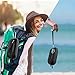 Compatible with Tribit XSound Go, Kasmotion Hard EVA Travel Carrying Case Protective Storage Bag for Tribit XSound Go Portable Bluetooth Speaker