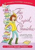 The Cupid Chronicles (The Wedding Planner's Daughter #2)