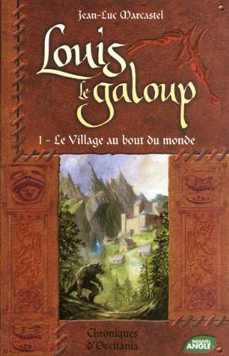 Le  village au bout du monde