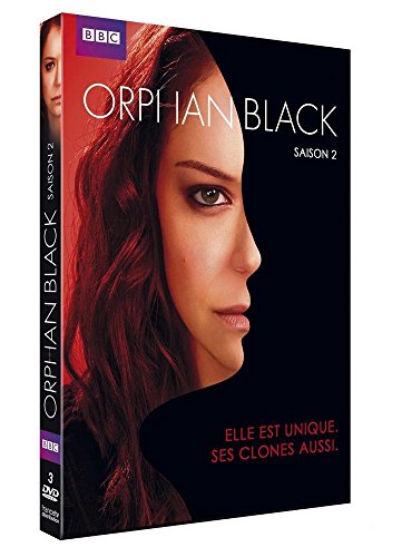 Orphan Black - Saison 2