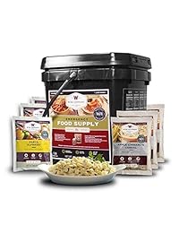 Wise Foods GrabGo kit de entrada para desayuno sin