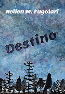 Livro Destino