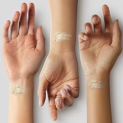 CLIO Kill Cover Mesh Glow Cushion