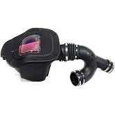 Roush Cold Air Intake Kit 2.7L/3.5L Eco Boost F-150 2018-2019/F-150 Raptor 2017-2019