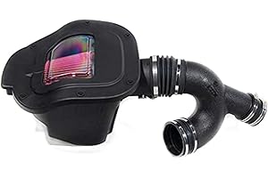 ROUSH Cold Air Intake Kit 2.7L/3.5L Eco Boost F-150 2018-2019/F-150 Raptor 2017-2019