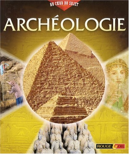 Archéologie by (Album)