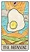 Food Fortunes Card Deck (Gifts for Foodies, Food Lover Gifts, Funny Tarot Cards, Funny Deck of Cards)