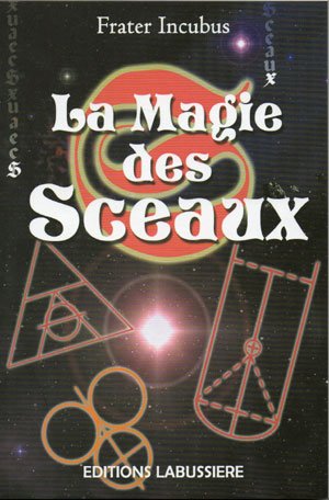 La  magie des sceaux