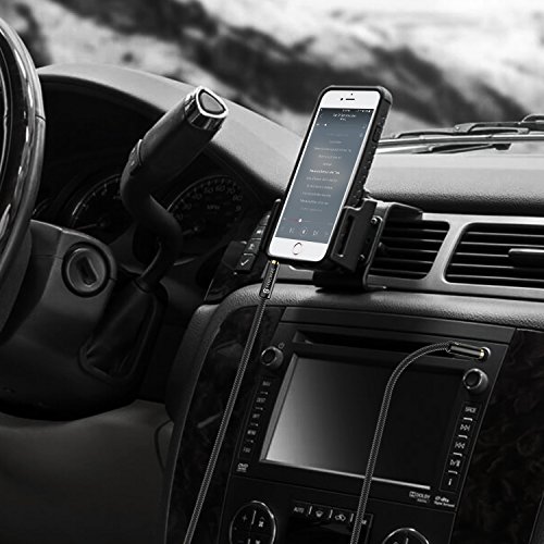 6 Syncwire+Auxiliary+Headphones+Stereos+Smartphones